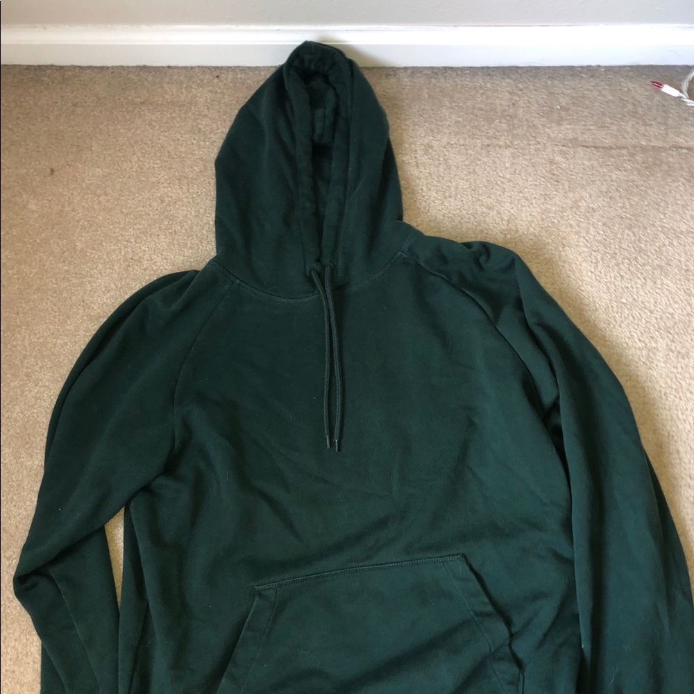 Men’s H&M hoodie